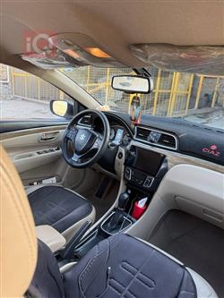 Suzuki Ciaz